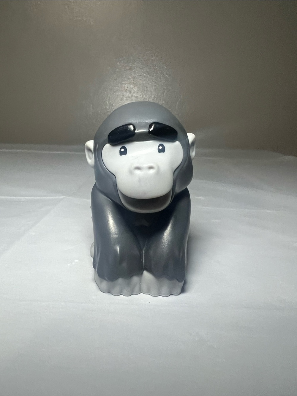 Fisher-Price Little People Gorilla Figure